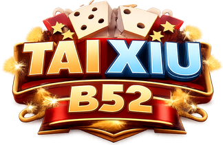 taixiu b52 logo